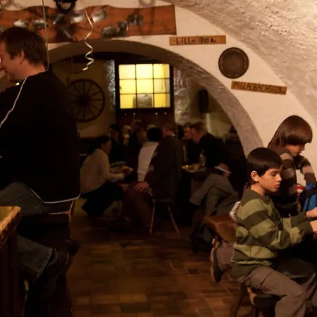 Europaeisches Gaeste- Und Seminarhaus-3